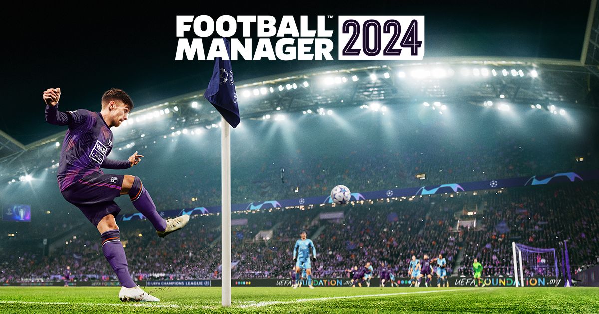 How social media helped 'Football Manager' become one of the biggest cult  games on the planet