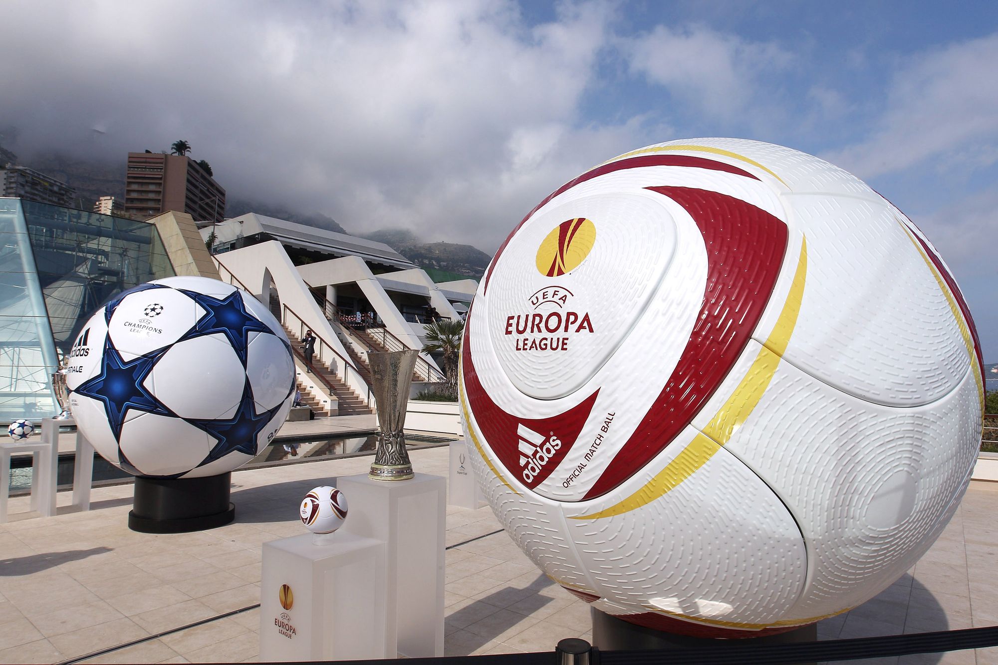 UEFA Europa League: Where Underdogs Rise