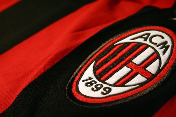 AC Milan: The Legendary Italian Football Club