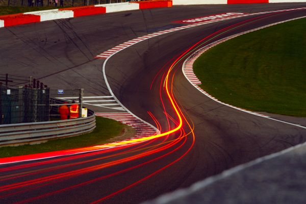 Mastering the Legendary Eau Rouge: Exploring the Thrilling Spa-Francorchamps