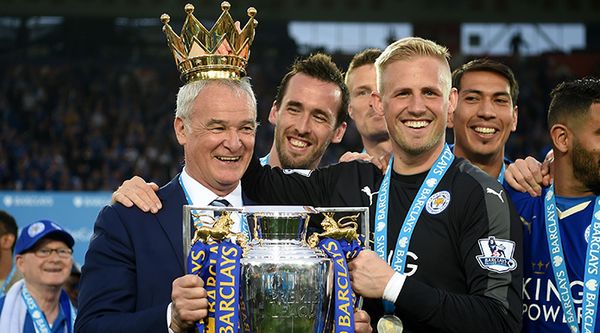 The Miracle of Leicester City: A Historic Title Win