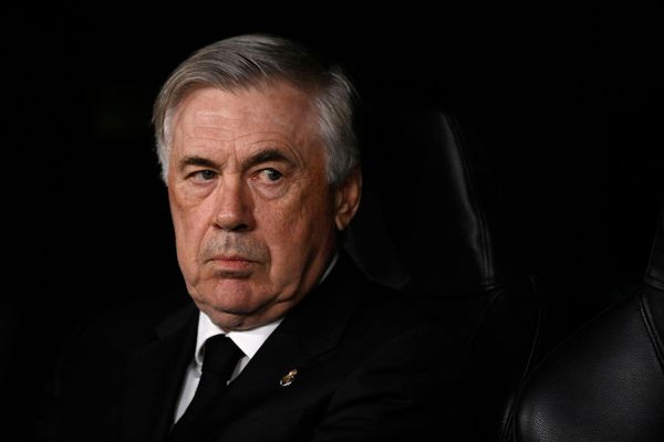 Carlo Ancelotti: The Gentleman of Football Management
